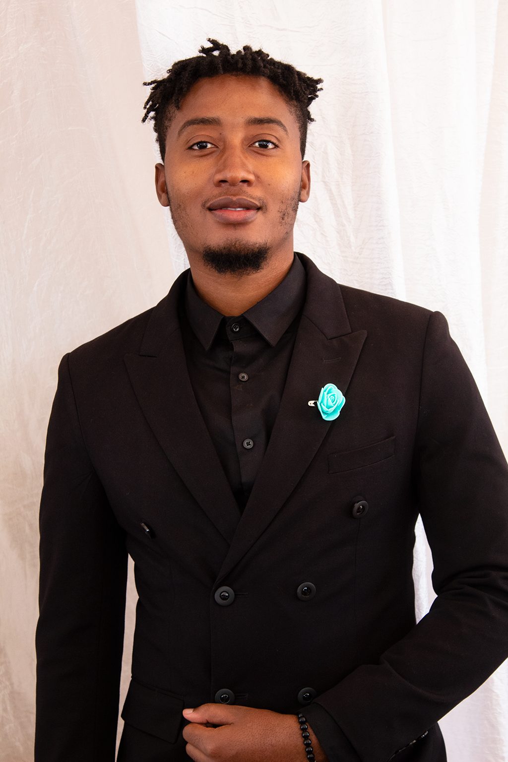 Kagiso Ramogayana