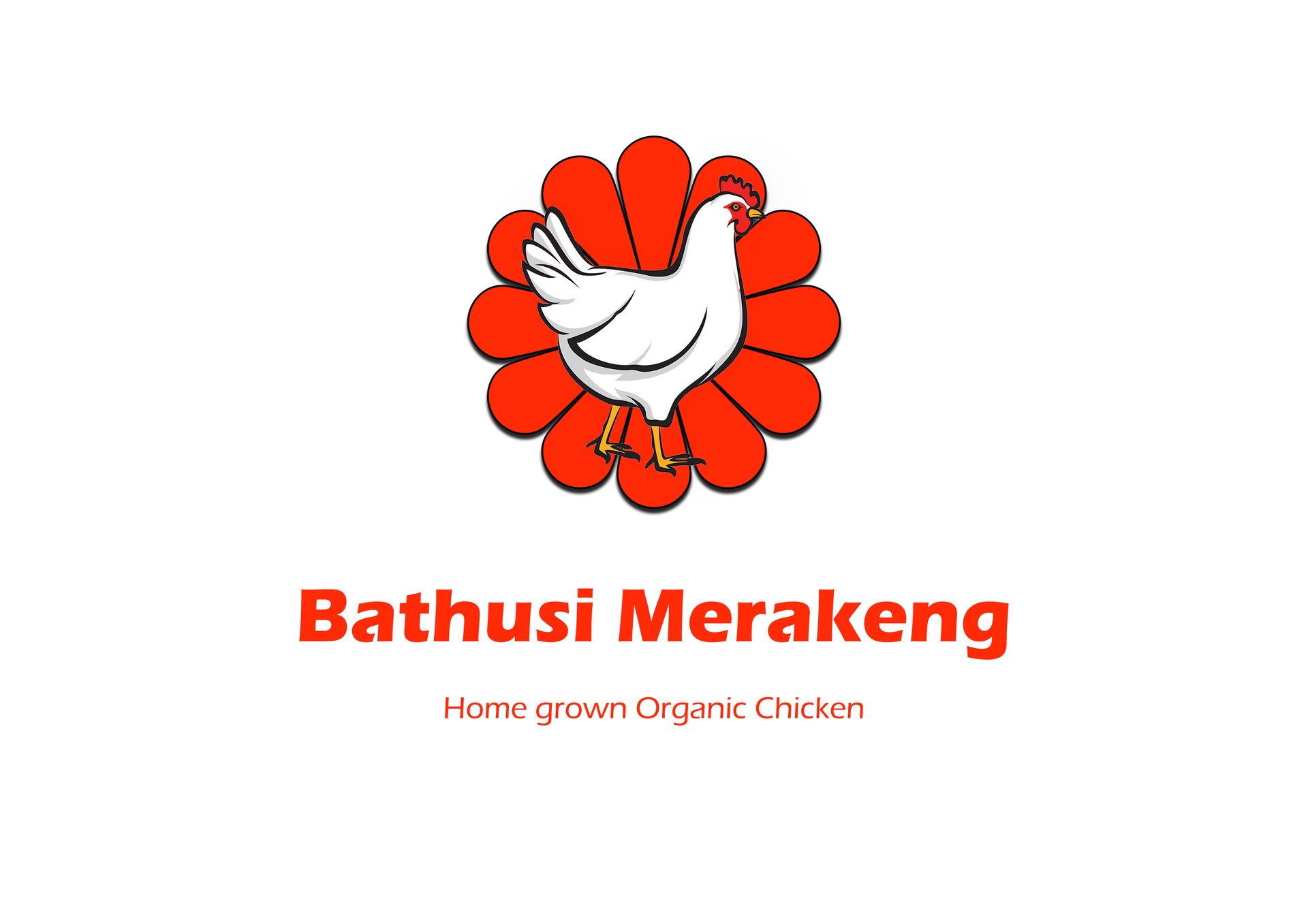 Bathusi Merakeng Logo Design Preview